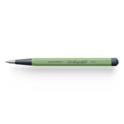 Drehgriffel Nr. 2 - mechanical pencil