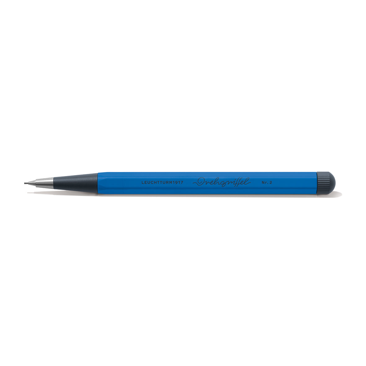 Drehgriffel Nr. 2 - mechanical pencil