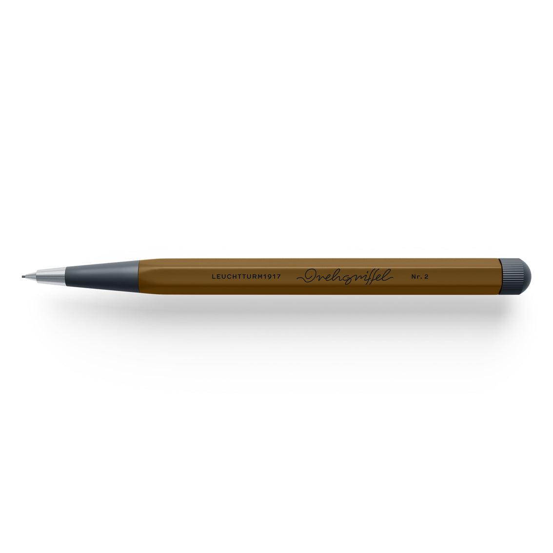 Drehgriffel Nr. 2 - mechanical pencil
