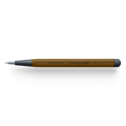Drehgriffel Nr. 2 - mechanical pencil