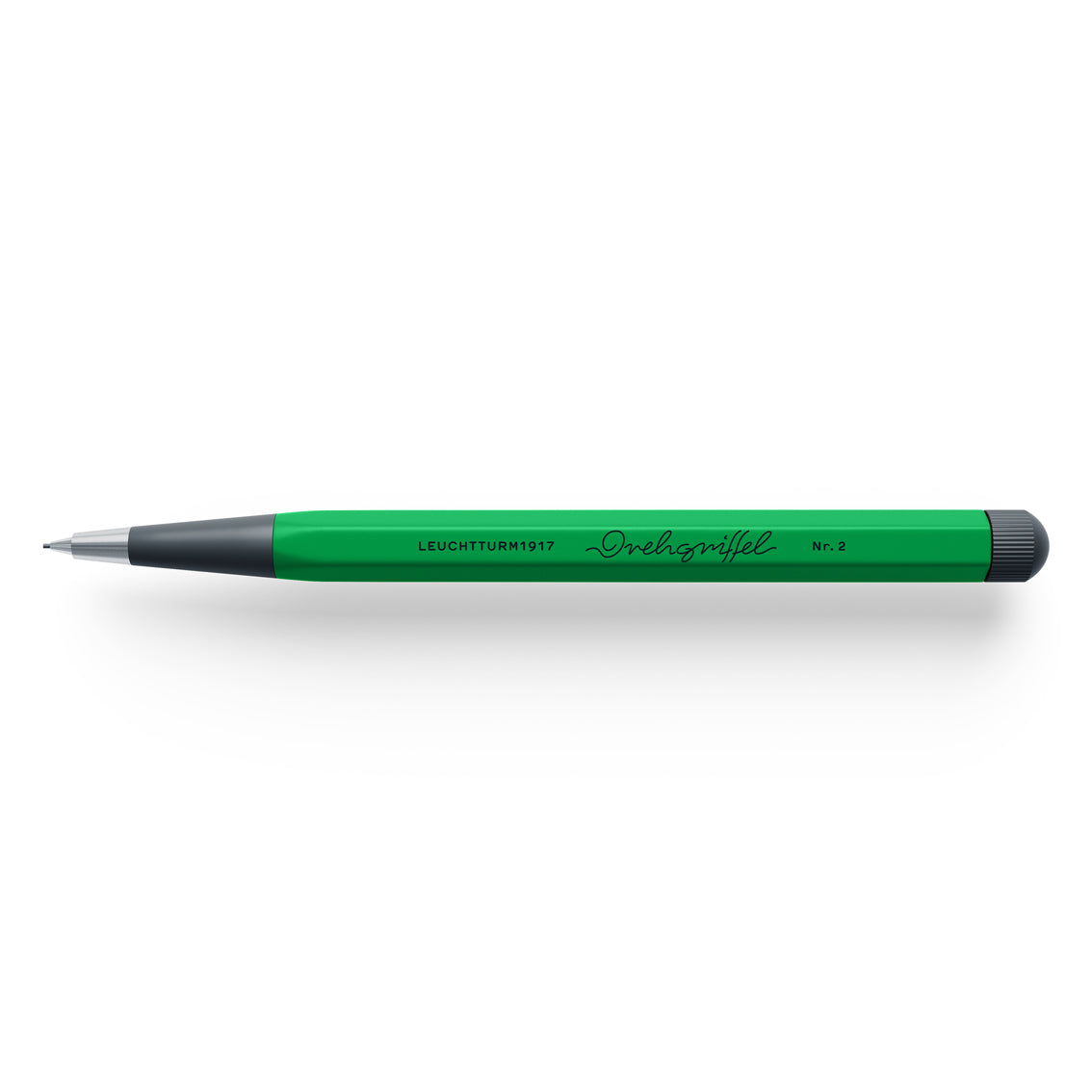 Drehgriffel Nr. 2 - mechanical pencil