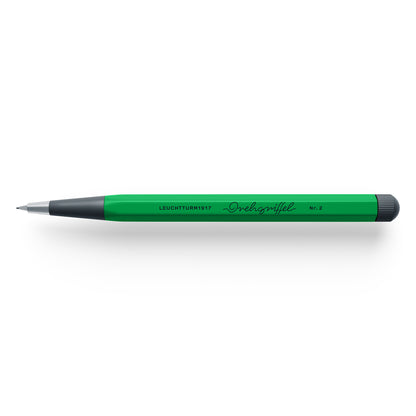 Drehgriffel Nr. 2 - mechanical pencil