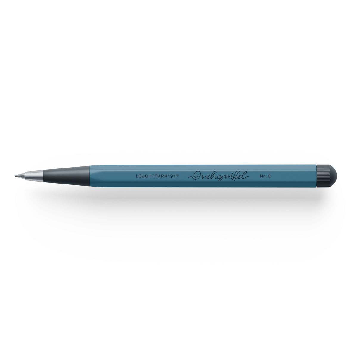 Drehgriffel Nr. 2 - mechanical pencil