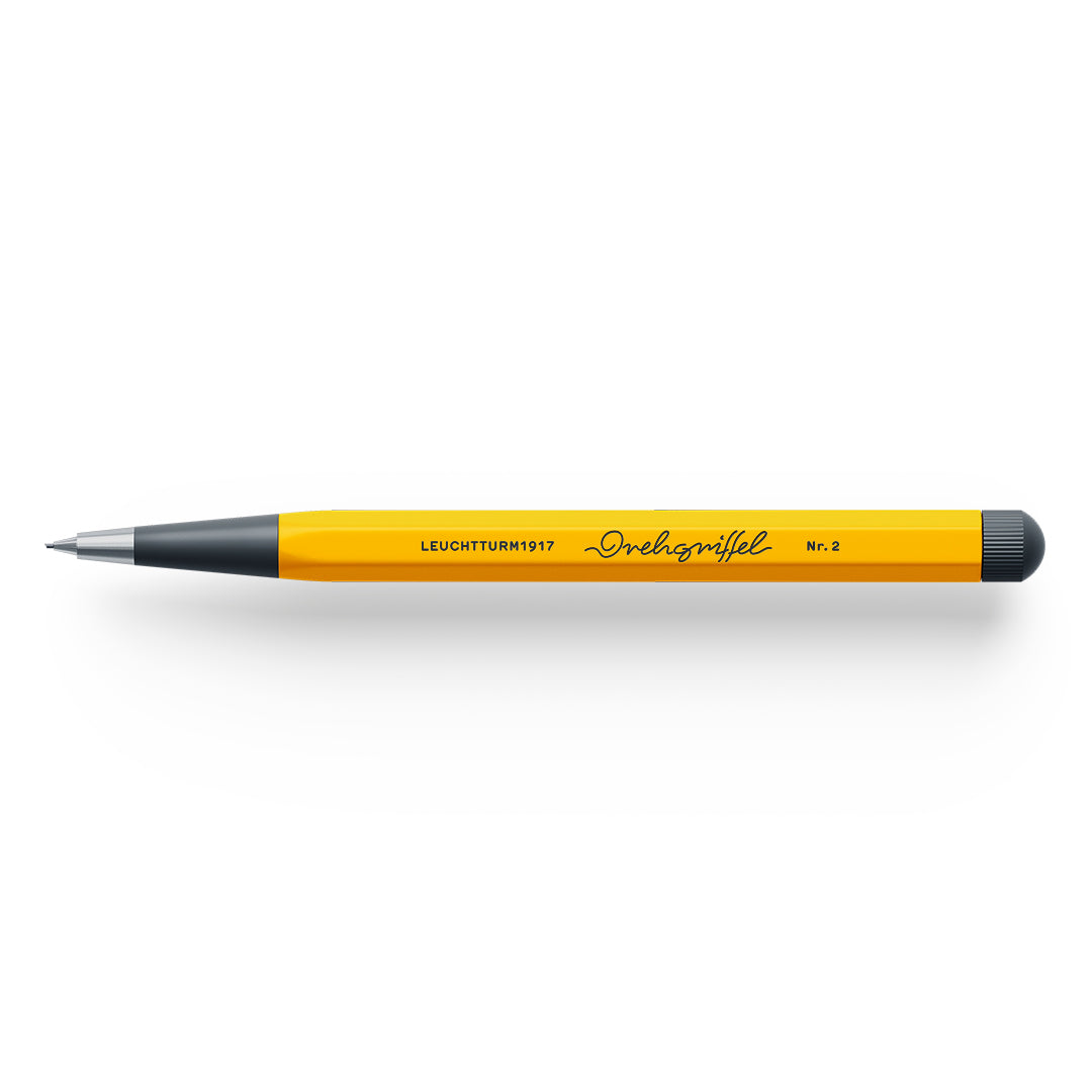 Drehgriffel Nr. 2 - mechanical pencil