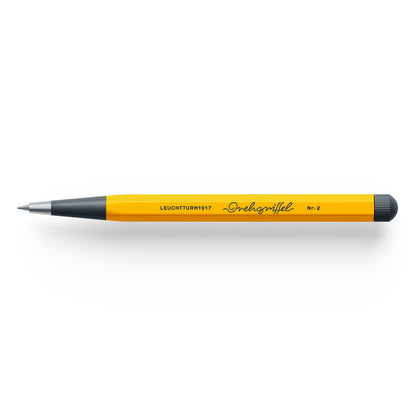 Drehgriffel Nr. 2 - mechanical pencil