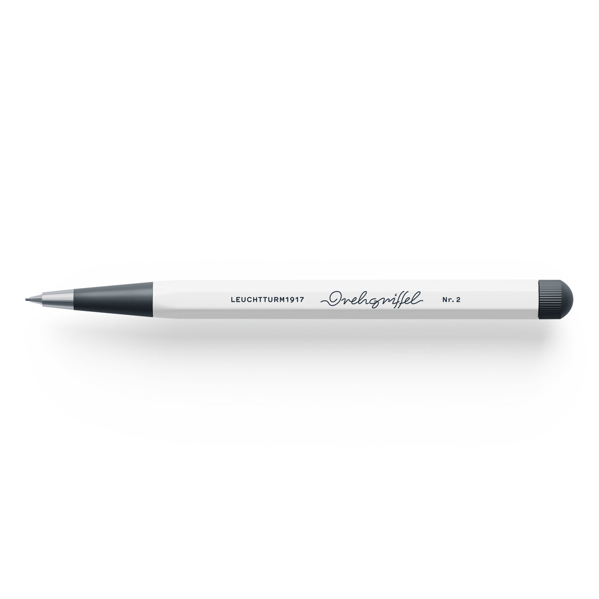 Drehgriffel Nr. 2 - mechanical pencil