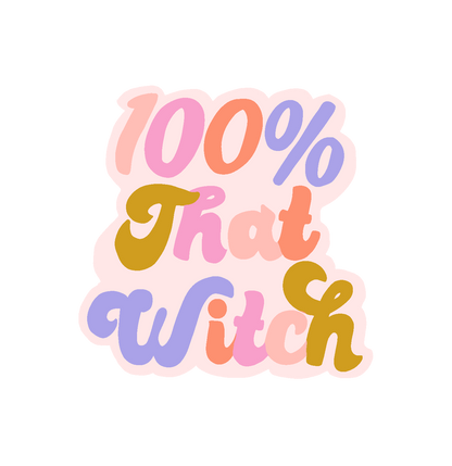 Halloween Individual Non-Packaged Stickers