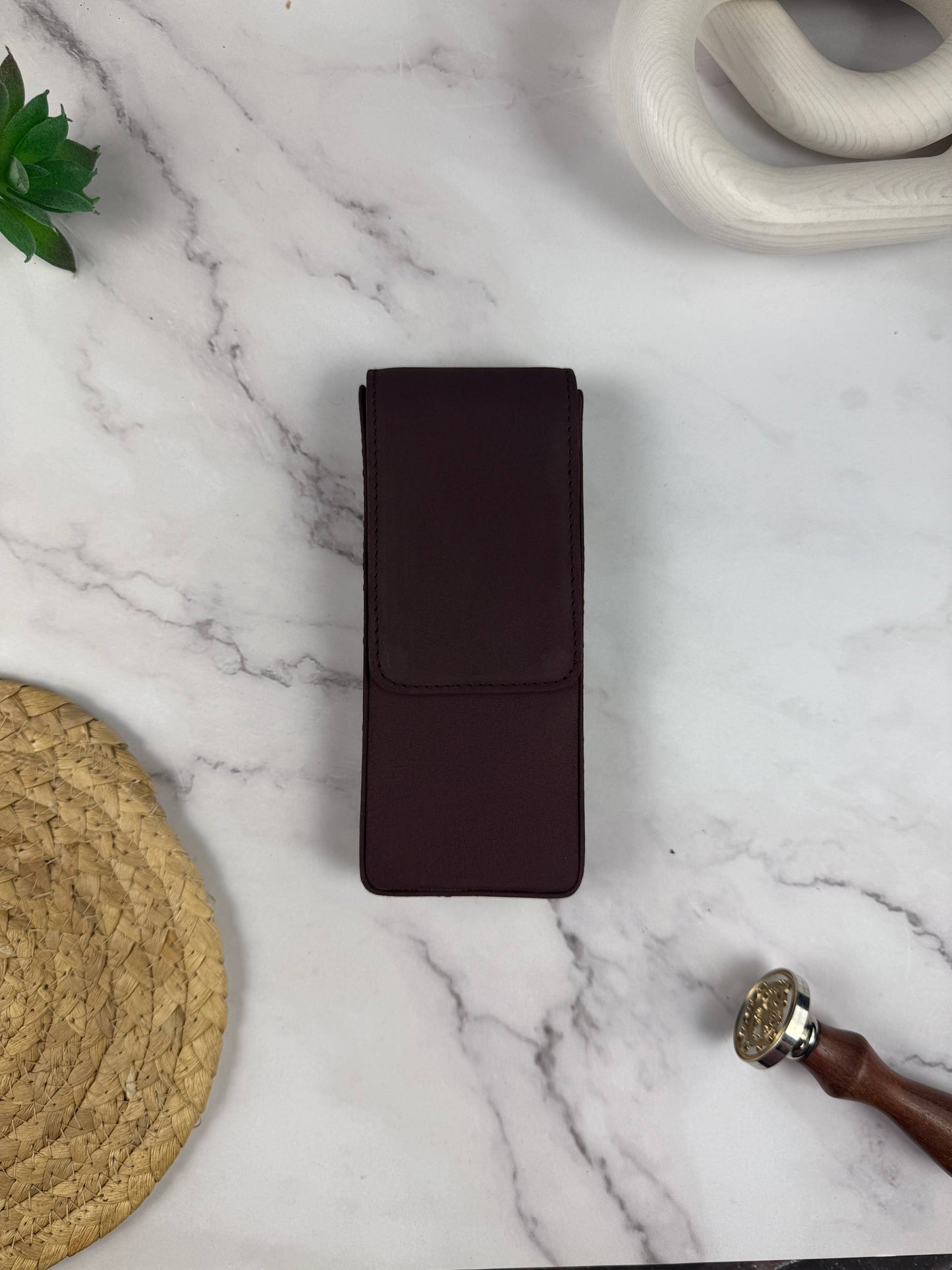 3 Pen Magnetic Pen Case