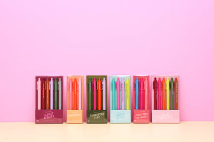 Jotter Sets 6 pack