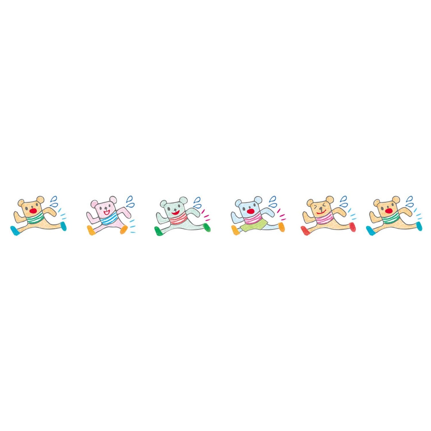 Petit Deco Tape