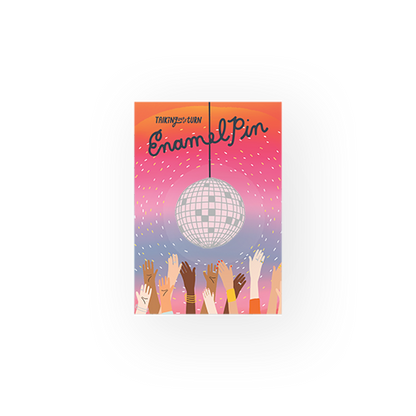 Enamel Pins