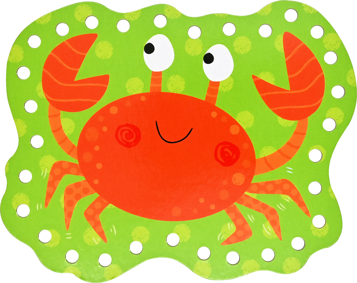 Under the Sea Lacing Cards