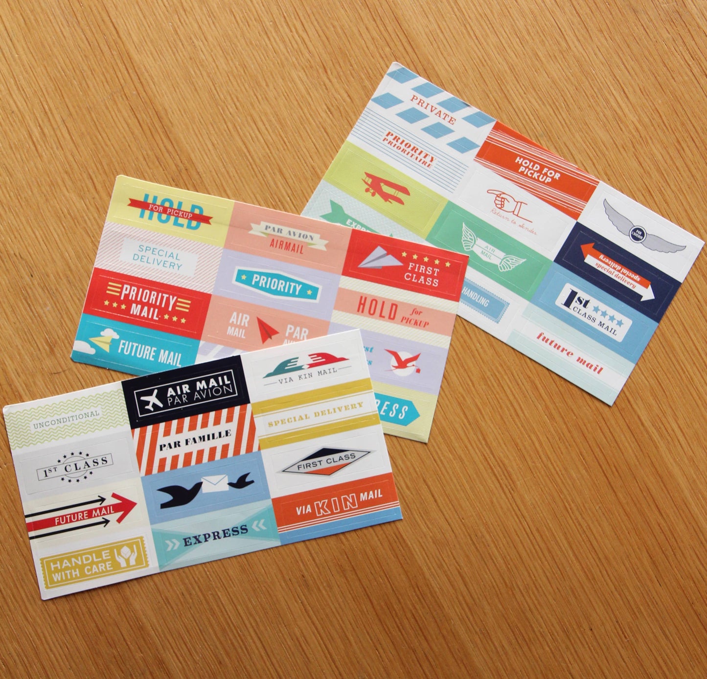 Letters To My Future Self