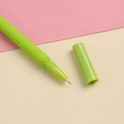 TULIP WIGGLE GEL PEN