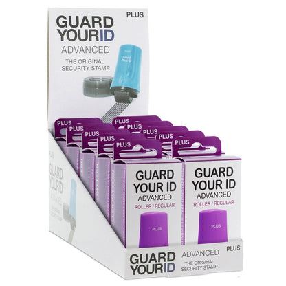 Guard Your ID Advanced 2.0 Roller