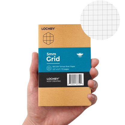 Pocket-size Grid