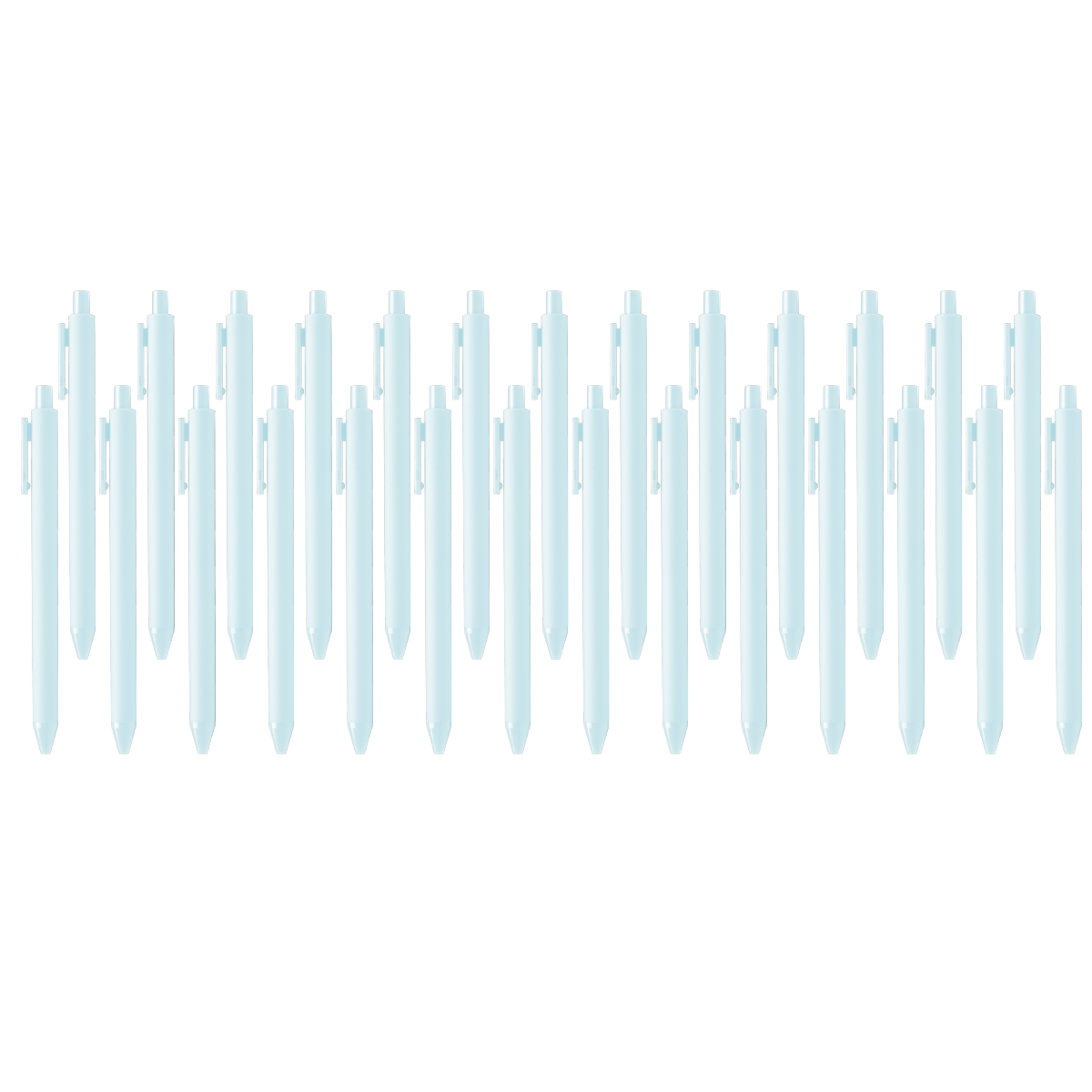 Bulk Jotter Pens - Refill