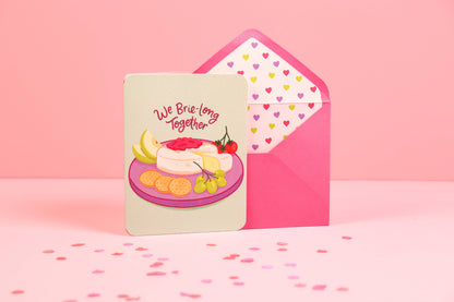 NEW! Lovey Dovey Greeting Cards