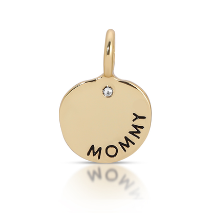 Charm Garden - Mom