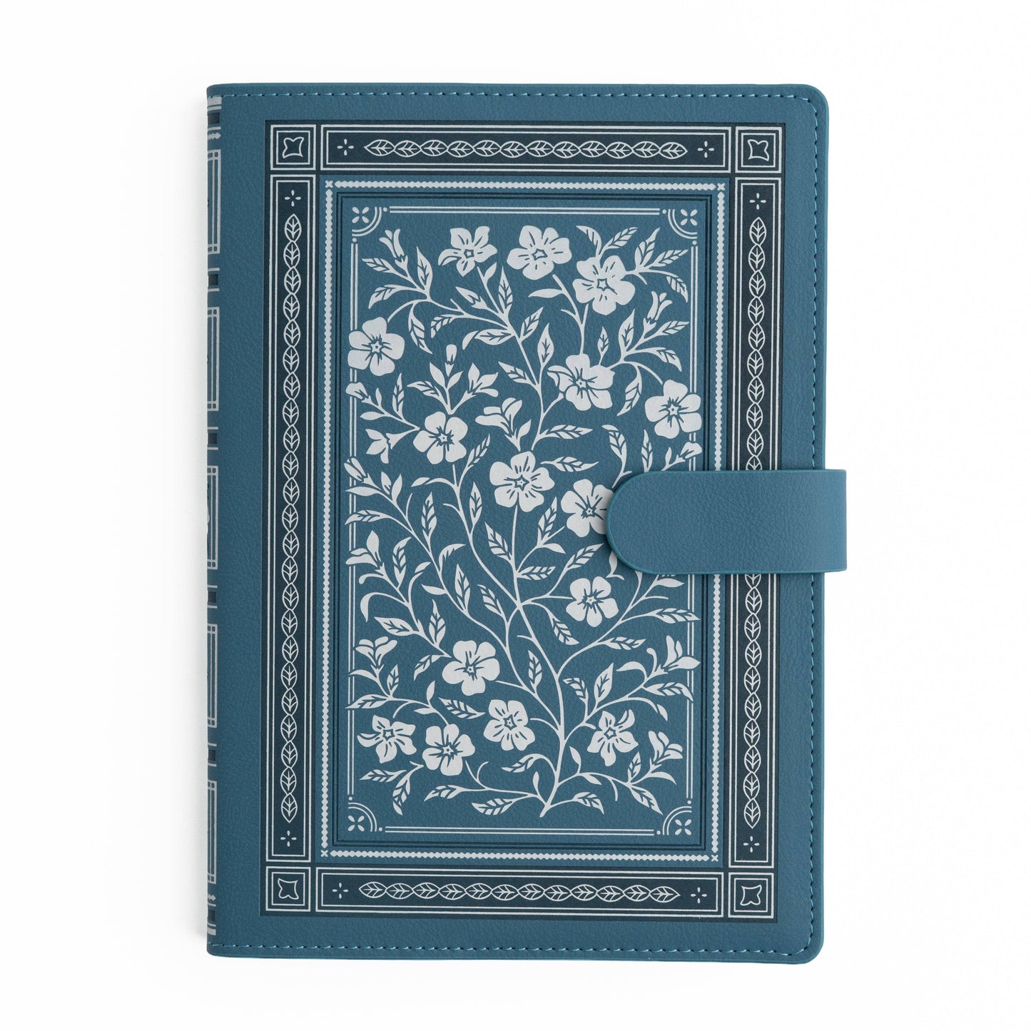 A5 Everyday Deluxe System: Wild Periwinkle