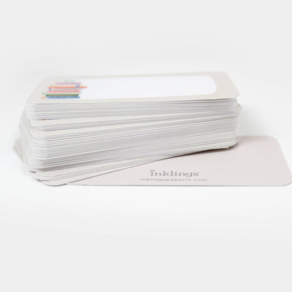 Pocket Notes™ - Book Stack