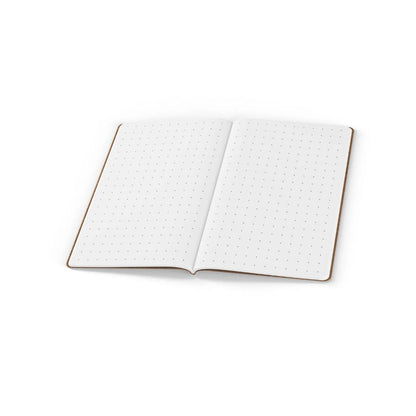 A7 Dot Grid (4-pack)