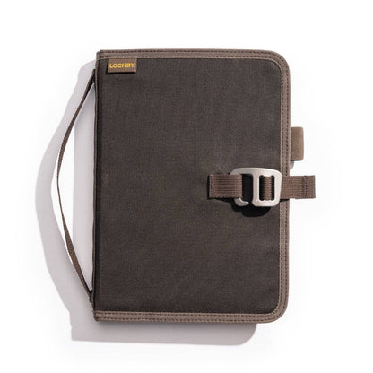 Field Binder A5