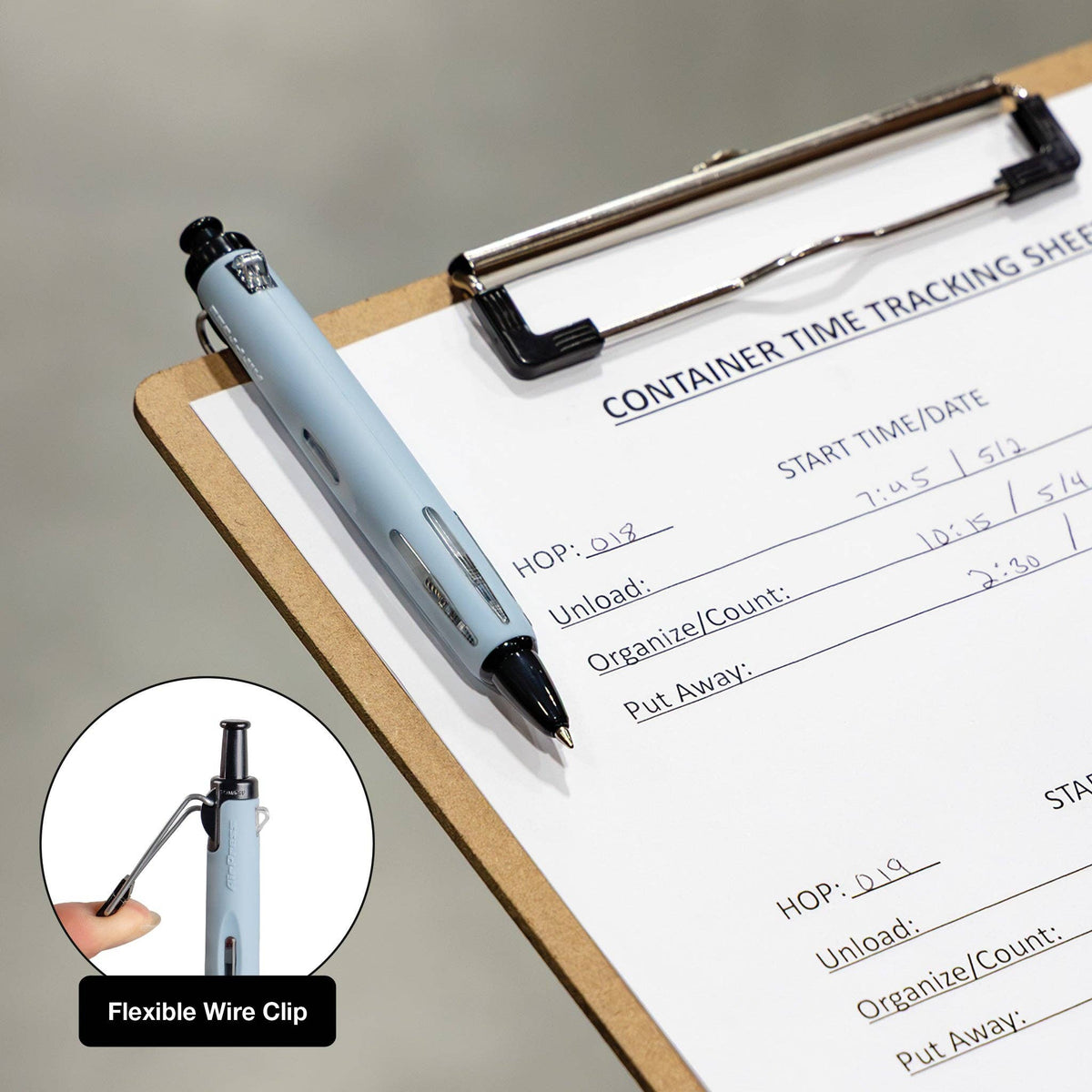 AirPress Ballpoint Pen