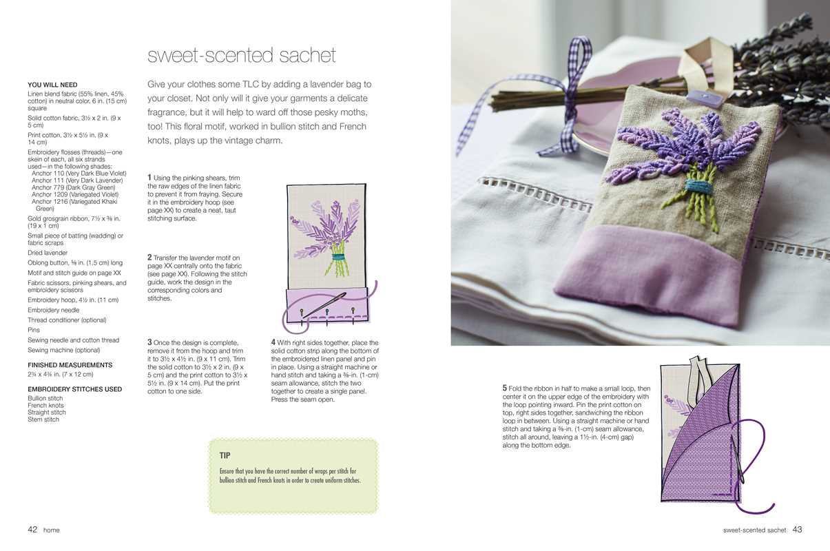 Modern Embroidery by Laura Strutt