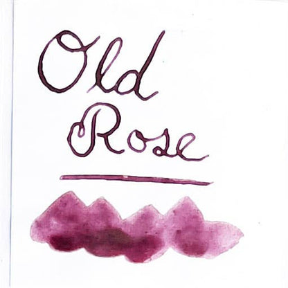 Classic Pigmented Calligraphy Inks - Hand Made - Waterproof