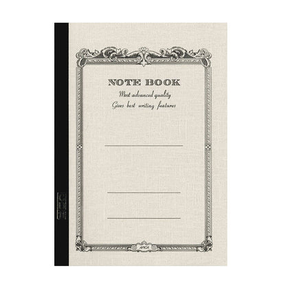 Nippon A5 Notebooks - 5.8" x 8.25"