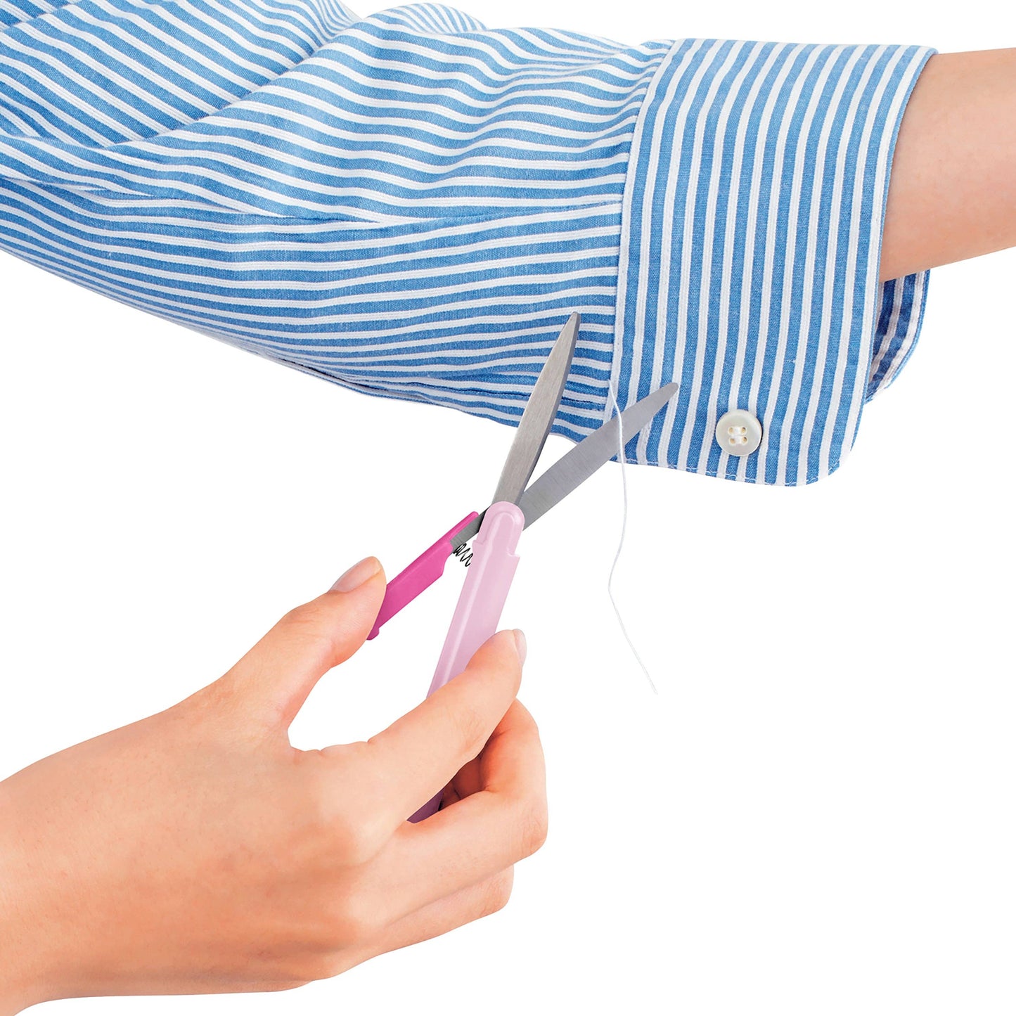 Twiggy™ Curved Blade Scissors