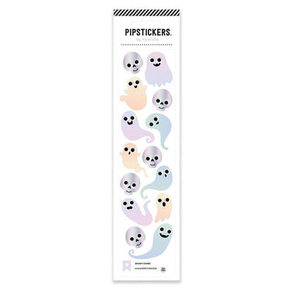 Spooky Stares Googly Eye Stickers