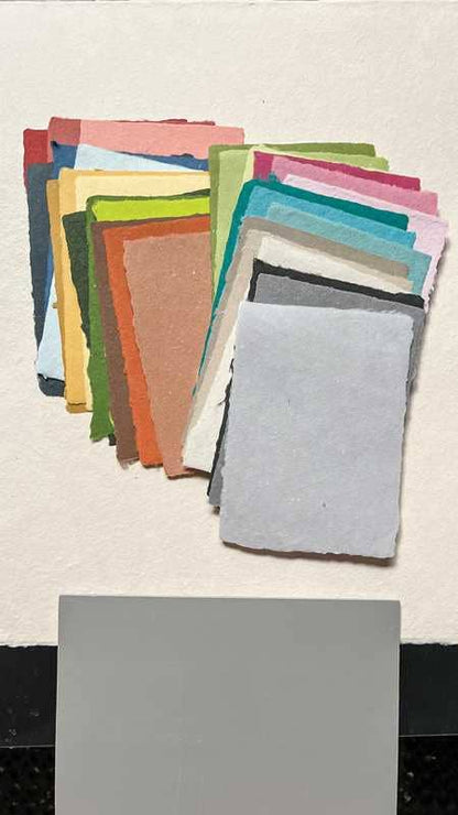 Modern Papermaking by Kelsey Pike