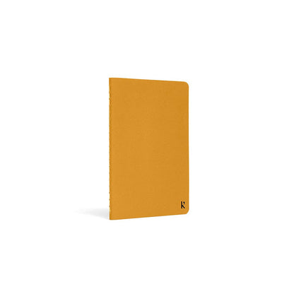 Karst - A6 Pocket Journal - Blank