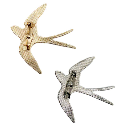 Swallow Pin