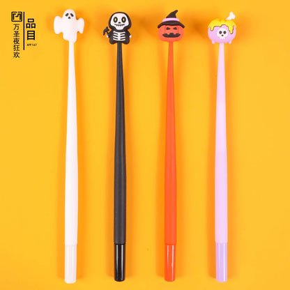 Halloween Gel Pen