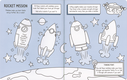 Mindful Kids: Be Positive!