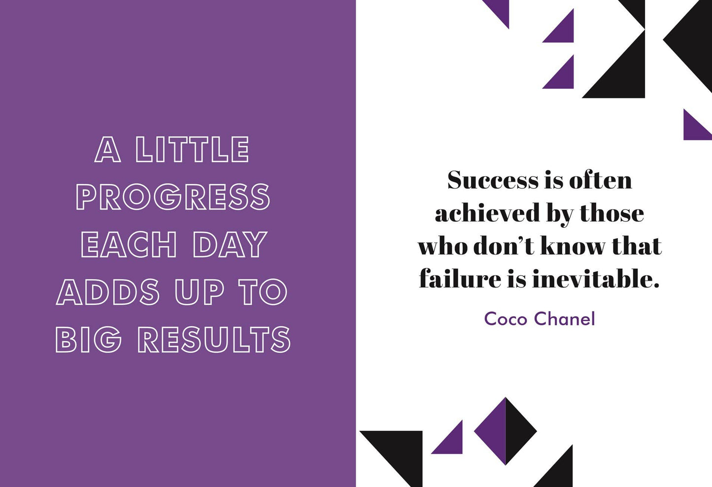 You Smashed It!: Motivational Quotes and Affirmations