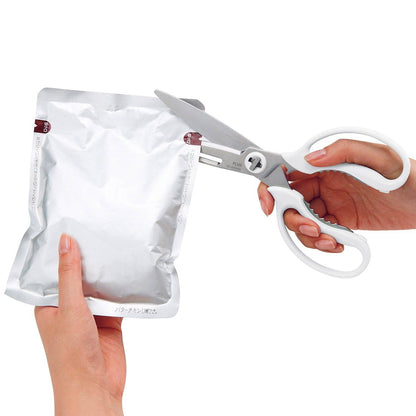 Fitcut Curve Multi-Purpose Kitchen Scissors