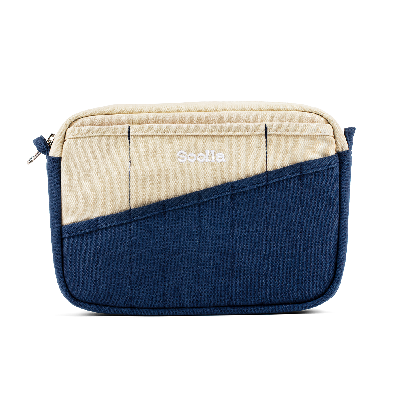 Soolla® Studio Pouch, Marina (Stationery Pouch)