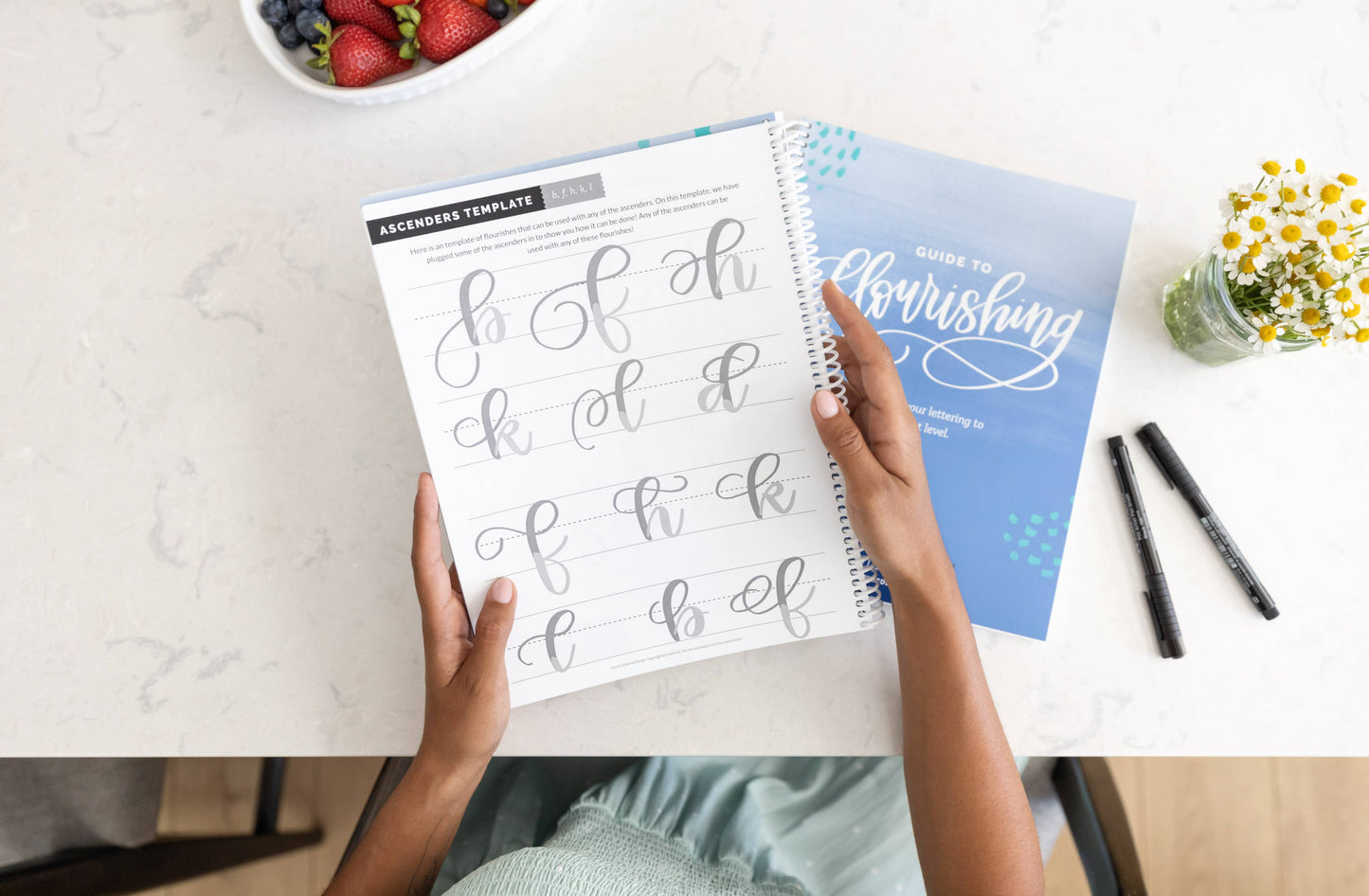 Guide to Flourishing (Single Book)