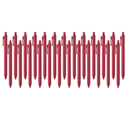 Single Jotter Pens