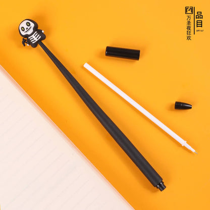 Halloween Gel Pen