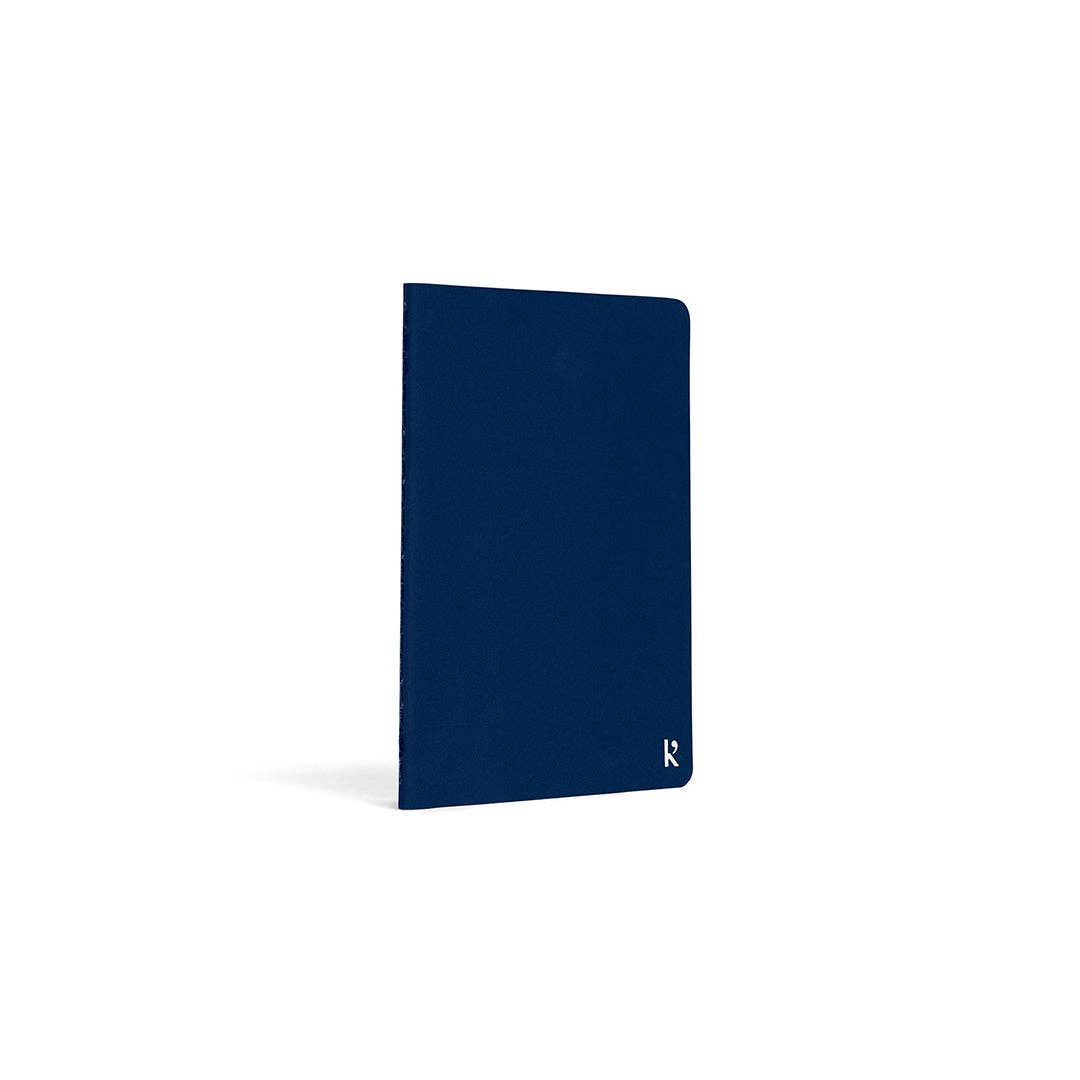Karst - A6 Pocket Journal - Blank