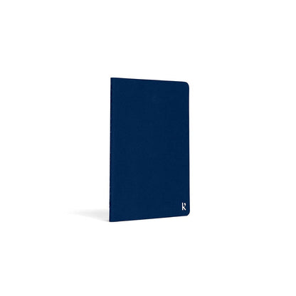 Karst - A6 Pocket Journal - Blank