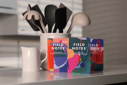 Flora 3-Pack