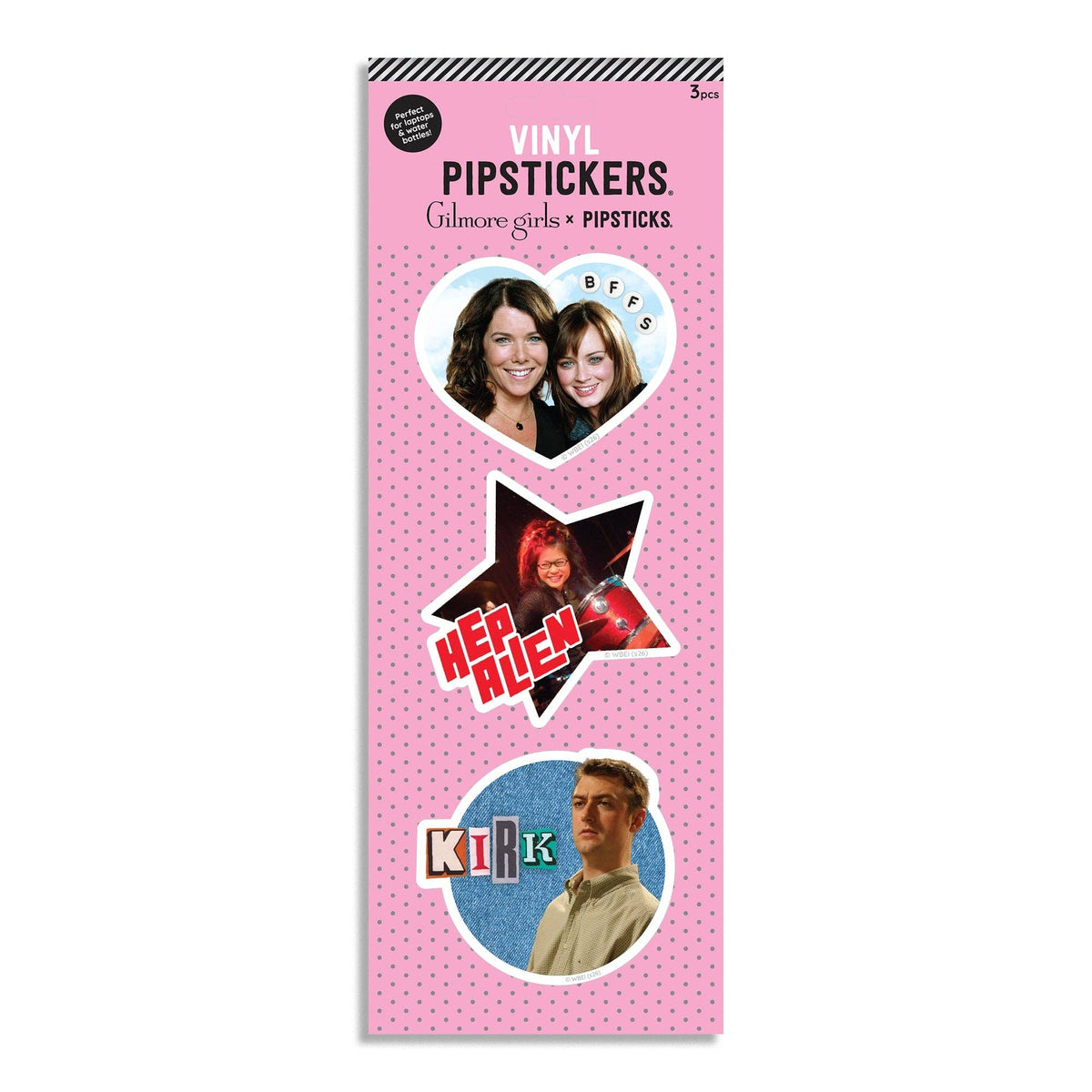 Gilmore Girls Stars Hollow Favorites Vinyl Collection