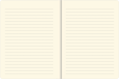 Curious Cat Journal