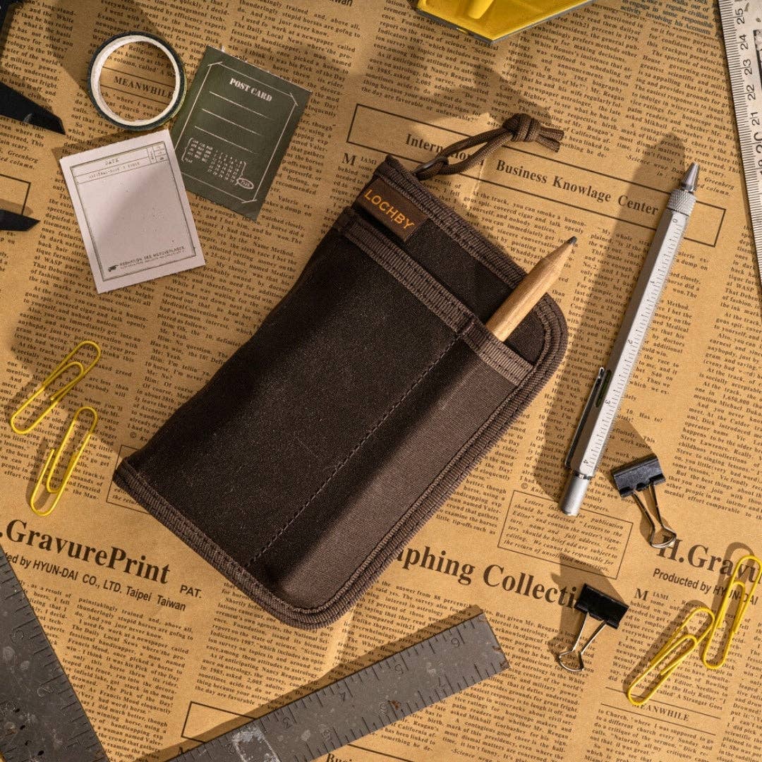 Pocket Journal